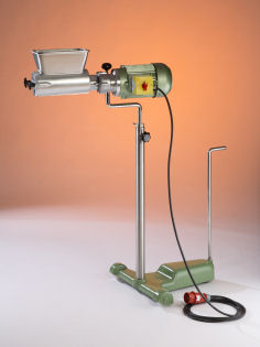 Spätzlemaschine